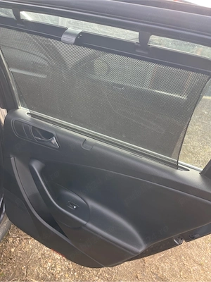 passat B6 2.0 tdi - imagine 5