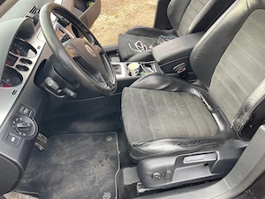 passat B6 2.0 tdi - imagine 3