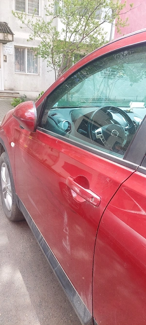 Nissan Qashqai - imagine 4