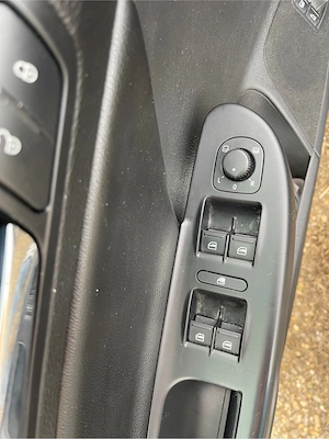 passat B6 2.0 tdi - imagine 4