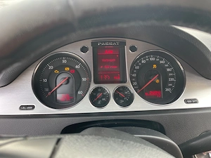 passat B6 2.0 tdi - imagine 2