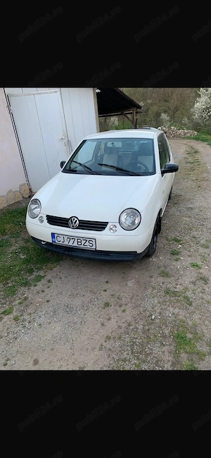 Vand Lupo an 2002 - imagine 3