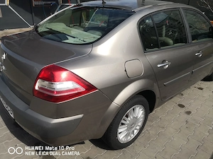 Renault Megan 2  - imagine 5