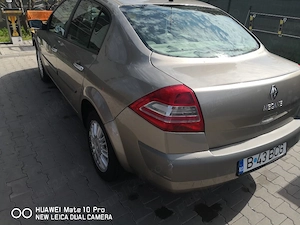 Renault Megan 2  - imagine 3