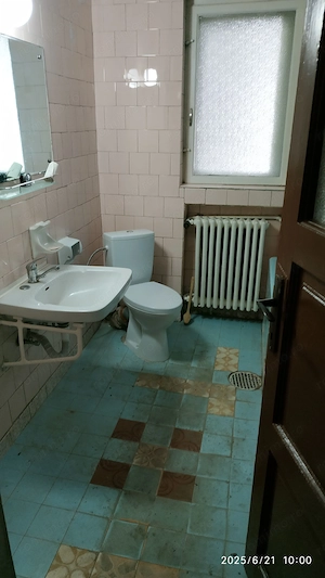 Inchiriere parter vila - imagine 7