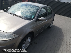 Renault Megan 2  - imagine 6