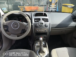 Renault Megan 2  - imagine 7