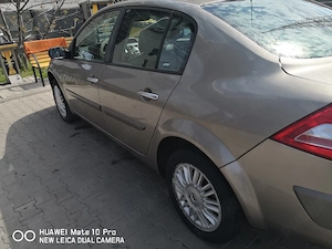 Renault Megan 2  - imagine 4