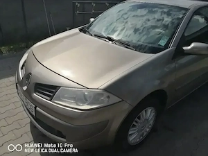 Renault Megan 2  - imagine 2