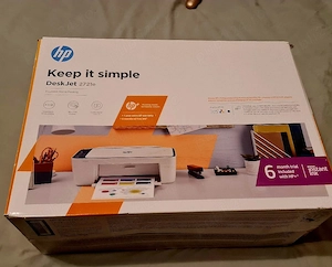 imprimanta hp  - imagine 3