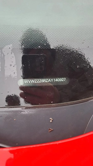 VW Polo 1.6 TDI DSG Automat   Euro 5 - imagine 7