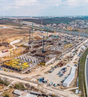 dulgheri cu atestat sau fara pentru lucrari de dulgherie cu panouri metalice