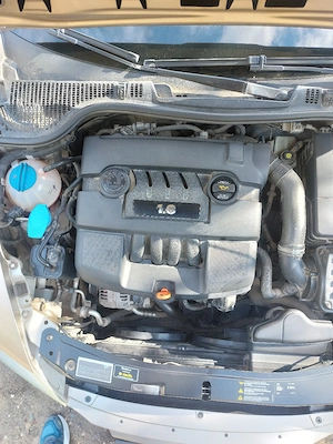 Skoda octavia - imagine 4