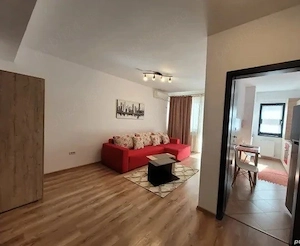 Apartament 2 camere decomandat zona Casa de Cultură  Constanta  - imagine 3