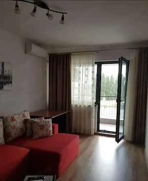 Apartament 2 camere decomandat zona Casa de Cultură  Constanta  - imagine 2