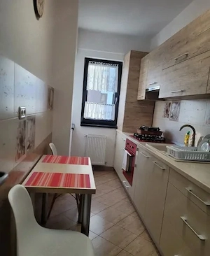 Apartament 2 camere decomandat zona Casa de Cultură  Constanta  - imagine 7