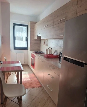 Apartament 2 camere decomandat zona Casa de Cultură  Constanta  - imagine 6