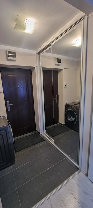 Proprietar inchiriez garsoniera pe termen lung in Constanta - imagine 5