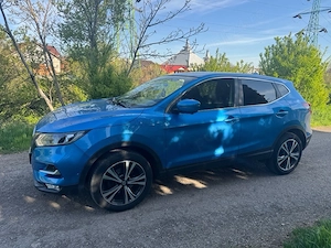 Nissan qashqai j11 facelift  - imagine 9