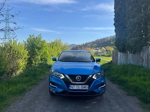 Nissan qashqai j11 facelift  - imagine 8