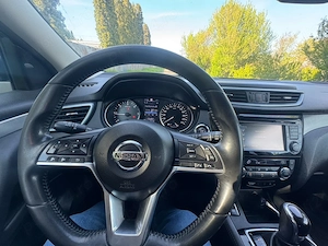 Nissan qashqai j11 facelift  - imagine 6