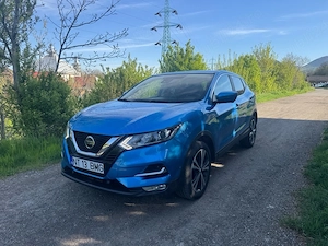 Nissan qashqai j11 facelift  - imagine 5