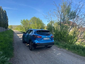 Nissan qashqai j11 facelift  - imagine 7