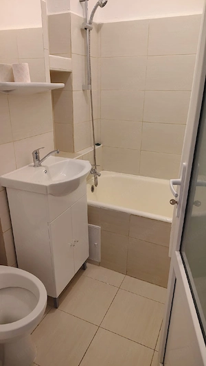 Garsoniera Tractorul 