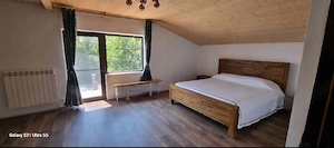 VIla individuala p+1 linga Bucuresti doar 7 minunte