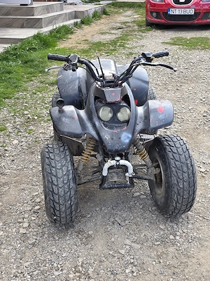 vind doua atv-uri - imagine 2
