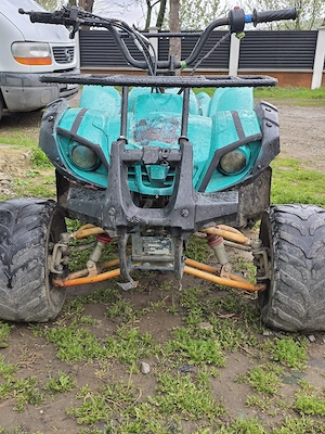 vind doua atv-uri - imagine 3