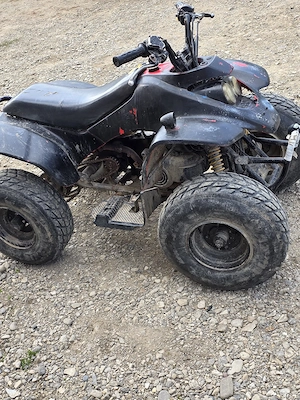 vind doua atv-uri - imagine 4