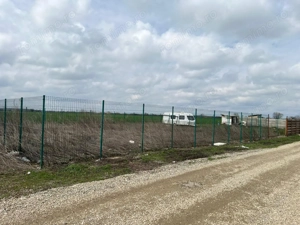Teren 539 mp de vânzare Tunari  proiect langa Green Space Tunari - imagine 12