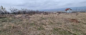 Teren Intravilan Alba Iulia Zona Coasta Curata - imagine 3