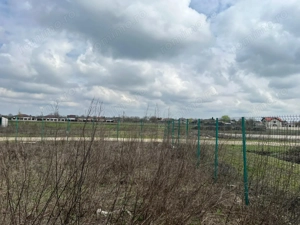 Teren 539 mp de vânzare Tunari  proiect langa Green Space Tunari - imagine 9