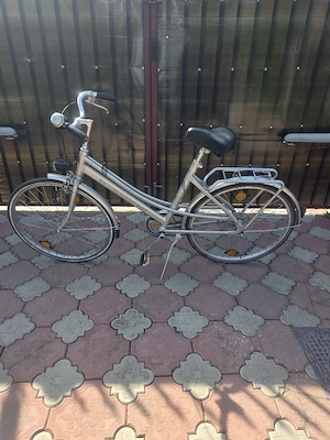 Bicicleta dama aluminiu Kettler 26 inch 