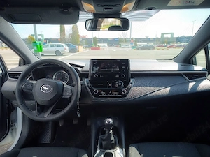 Vând Toyota Corolla 1.2 benzina, 120cp - imagine 5