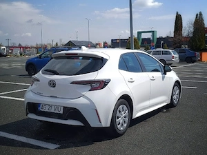 Vând Toyota Corolla 1.2 benzina, 120cp - imagine 3