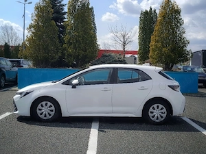 Vând Toyota Corolla 1.2 benzina, 120cp - imagine 2