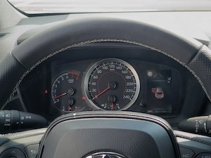 Vând Toyota Corolla 1.2 benzina, 120cp - imagine 4