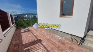 Casă nouă de vînzare P+1 cu 500 mp. Teren Finisata la cheie - imagine 9