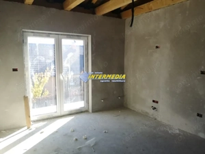 Casa noua P+1 semifinisata de vanzare, in zona Alba-Micesti, Alba Iulia - imagine 4