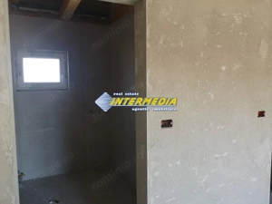 Casa noua P+1 semifinisata de vanzare, in zona Alba-Micesti, Alba Iulia - imagine 10