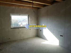 Casa noua P+1 semifinisata de vanzare, in zona Alba-Micesti, Alba Iulia - imagine 7