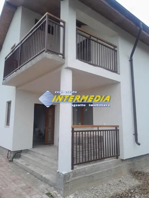 Casă nouă de vînzare P+1 cu 500 mp. Teren Finisata la cheie - imagine 5