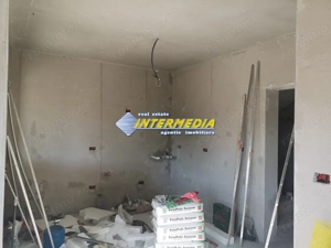 Casa noua P+1 semifinisata de vanzare, in zona Alba-Micesti, Alba Iulia - imagine 3