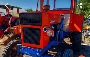 Vând tractor cu încărcător  - imagine 3