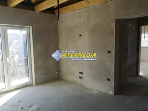 Casa noua P+1 semifinisata de vanzare, in zona Alba-Micesti, Alba Iulia - imagine 8