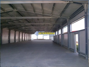 Hala de inchiriat 100 mp 