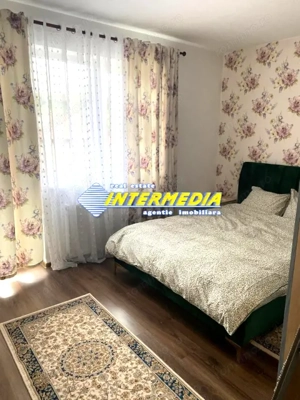 Apartament 2 camere de vanzare in BLOC NOU Alba Iulia zona Centru - imagine 4